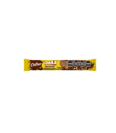 Oblea COFLER Max Block x 60 g.