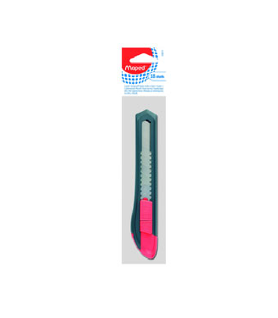 Cutter Maped 18 mm.