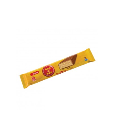 Oblea Bon o Bon Negra x 30 g.