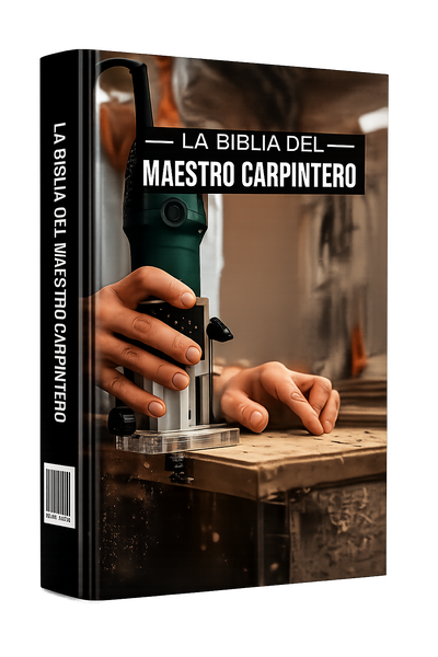 Como Carpintero Desde Casa