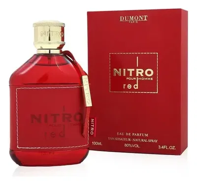 Nitro Red