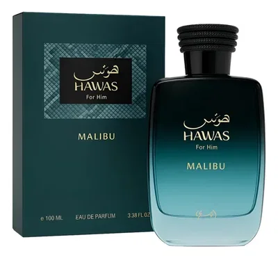 Hawas Malibu