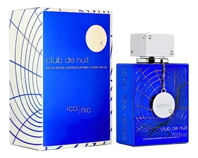 Club de Nuit Iconic