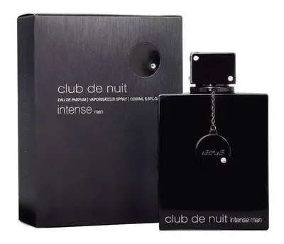 Club de Nuit Intense