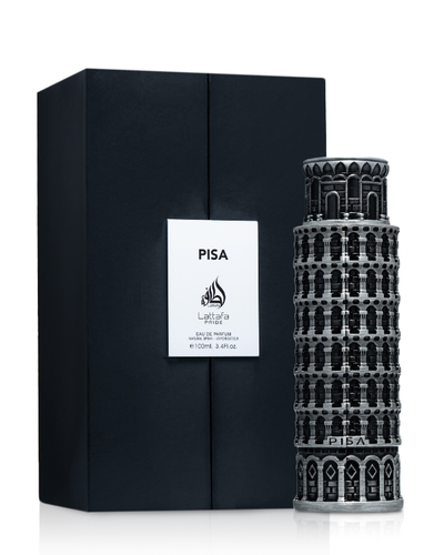 Lattafa Pisa