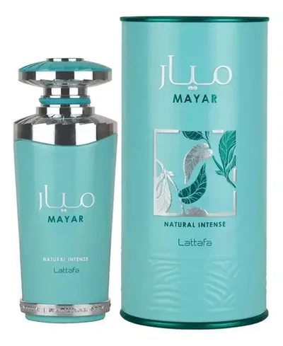 Mayar Natural Intense