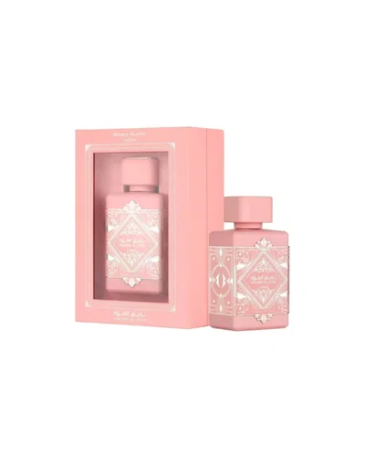 Noble Blush