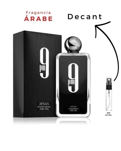 Decant 5ML 9 PM