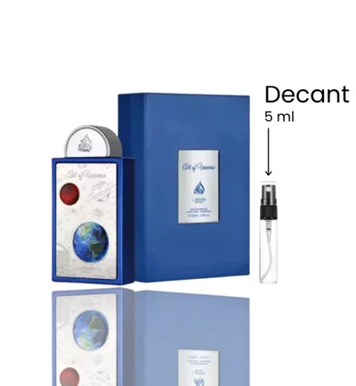 Decant 5ML Art Of Universe 