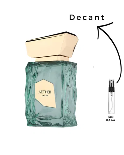 Decant 5ML Aether Extrait