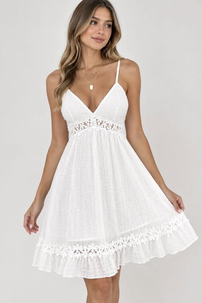 Vestido Florencia importado 