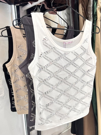 Musculosa Shinee importada