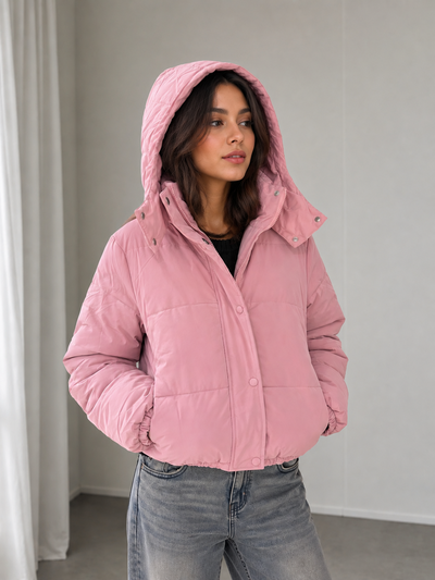 Campera Alena Oversize M al 2XL