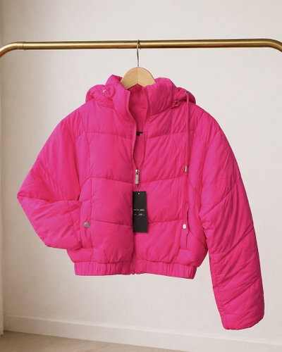 Puffer BUBBLE S al XL 