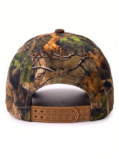 Gorra CAMO 5P