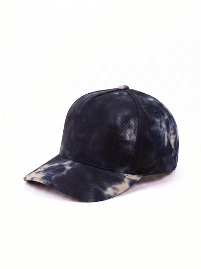 Gorra PREMIUM COTTON TIEDIE