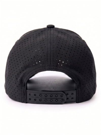 Gorra LASER WATER PROOF