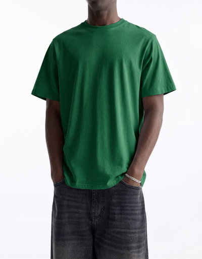 Remera Basica para ESTAMPAR o BORDAR