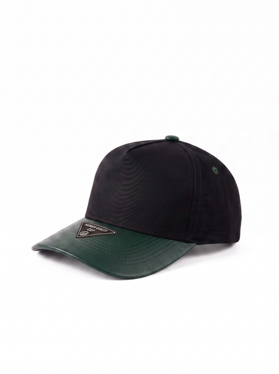 Gorra COTTON PU