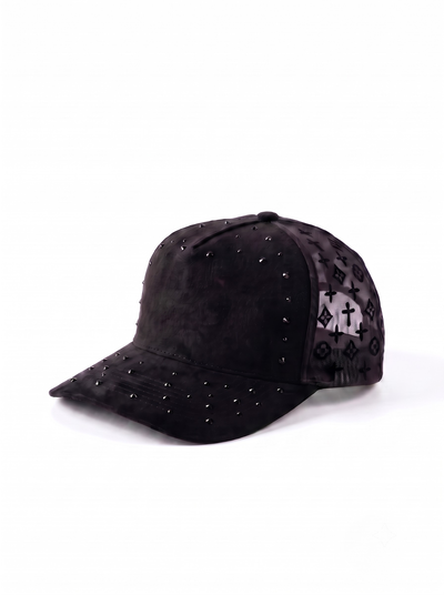 Gorra MONOGRAM