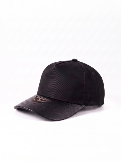Gorra COTTON PU