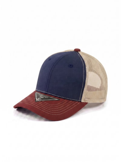 Gorra PREMIUM MALLA BRUSHED 