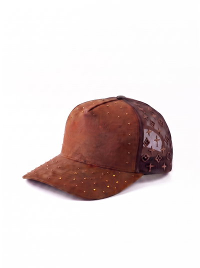 Gorra MONOGRAM