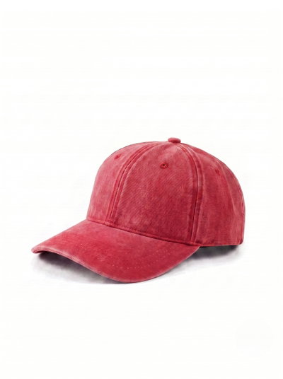 Gorra PRELAVADA