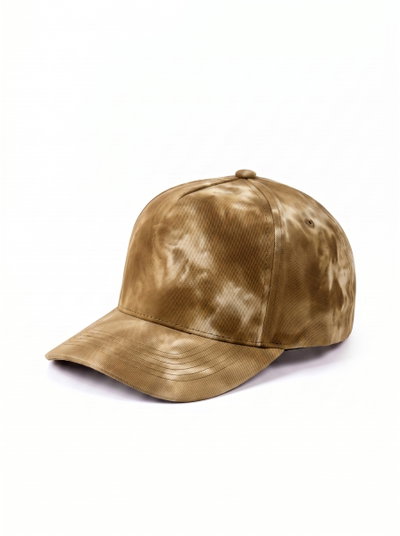 Gorra PREMIUM COTTON TIEDIE