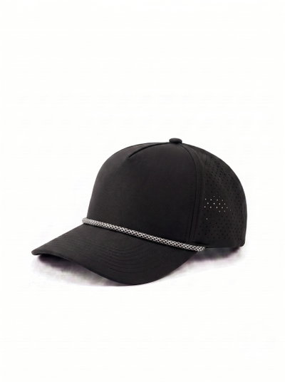 Gorra LASER ROPE