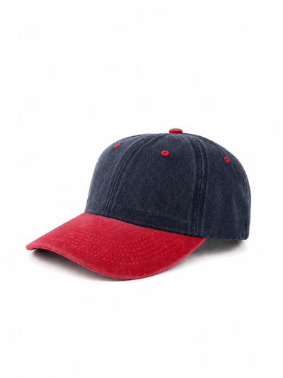 Gorra PRELAVADA