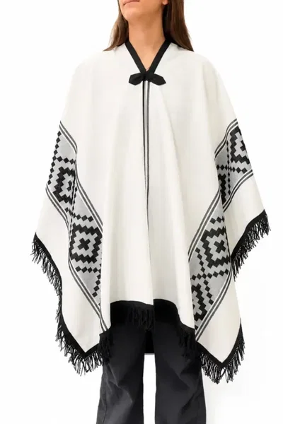 Poncho Adulto Guarda Pampa