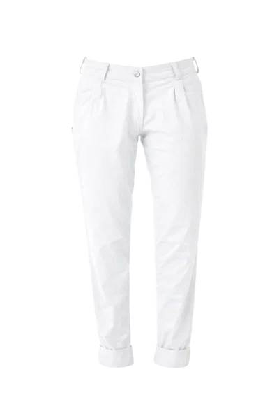 Bombacha Gabardina Lisa De Mujer