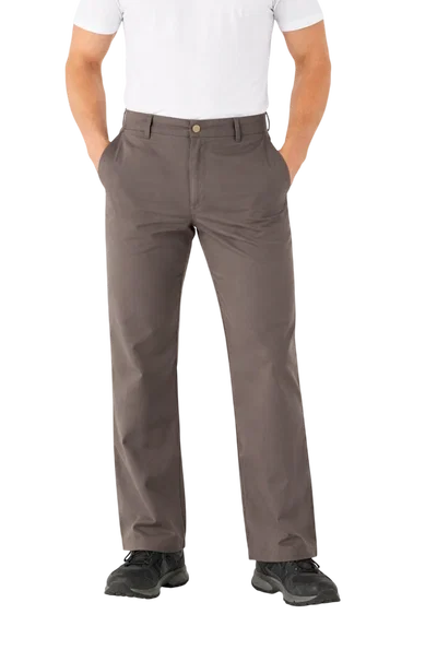 Pantalón De Trabajo Gabardina