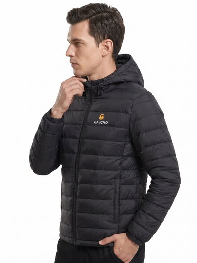 Campera inflable