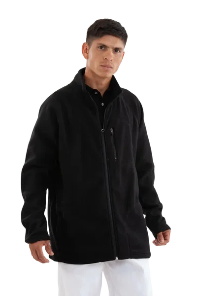 Campera Micro Polar