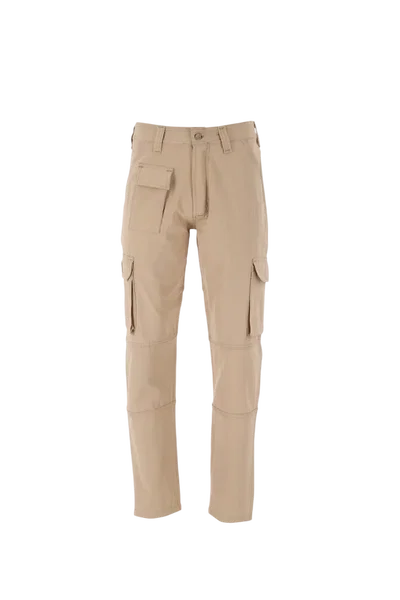 Pantalón Rip Stop Liso