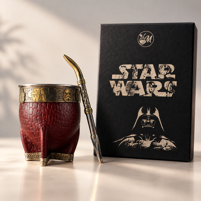 COMBO STAR WARS
