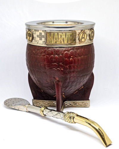 MARVEL 