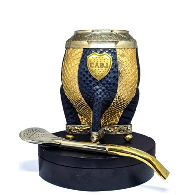 BOCA JUNIORS 