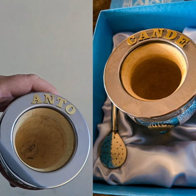 PERSONALIZADO LETRAS