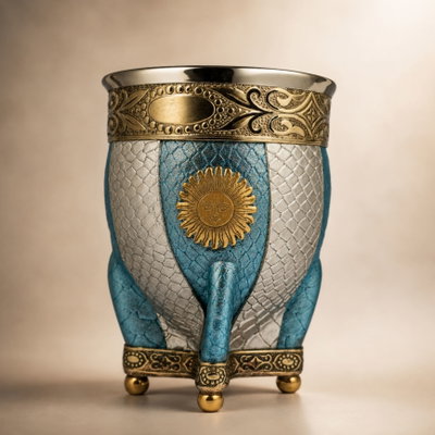 MATE ARGENTUM