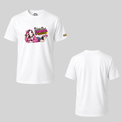 Toonish, Remera  exagerada