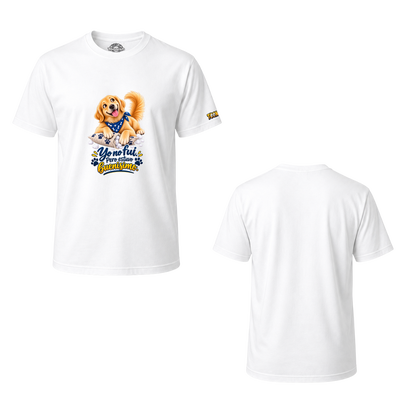Toonish, Remera  yo no fui