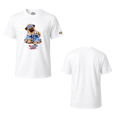Toonish, Remera  Tratando de ser persona