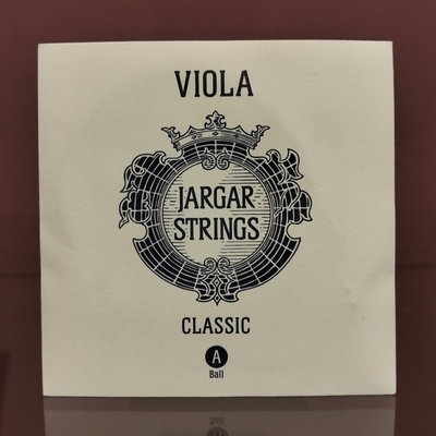 Viola Cuerda suelta 1° La Jargar Classic 