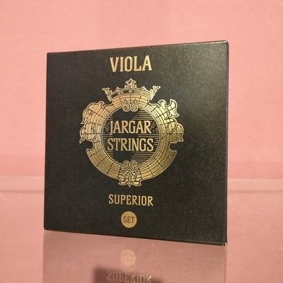 Encordado Viola Jargar Superior JSU200