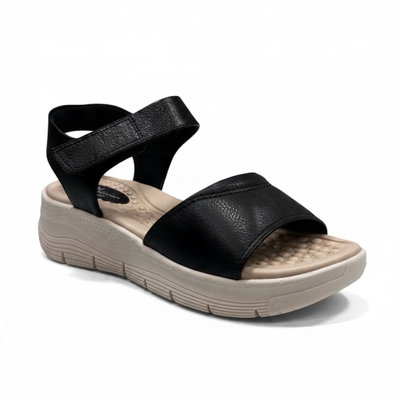 SANDALIA LADY CONFORT BASE BEIGE