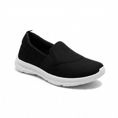 mocasin elastizado 