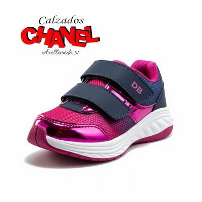 Zapatillas urbanas 